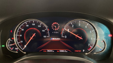 BMW X3 xDrive M40i 5dr Step Auto Petrol Estate